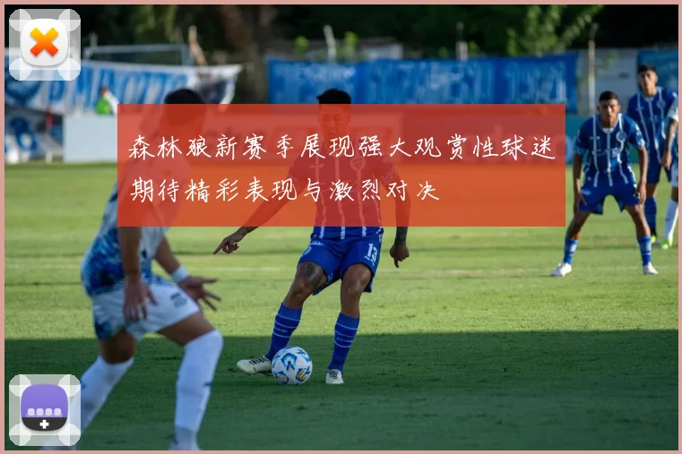 森林狼新赛季展现强大观赏性球迷期待精彩表现与激烈对决